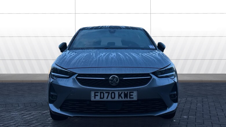 Vauxhall Corsa 1.2 Turbo SRi Premium 5dr Petrol Hatchback